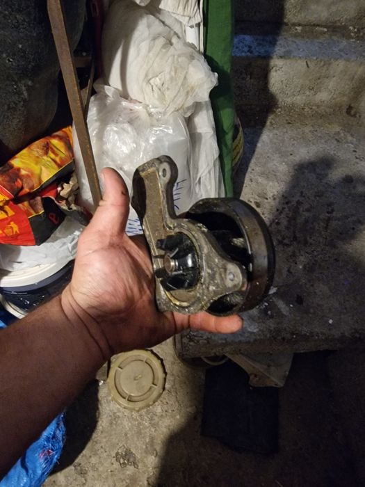 Piese motor logan 1.0 sce