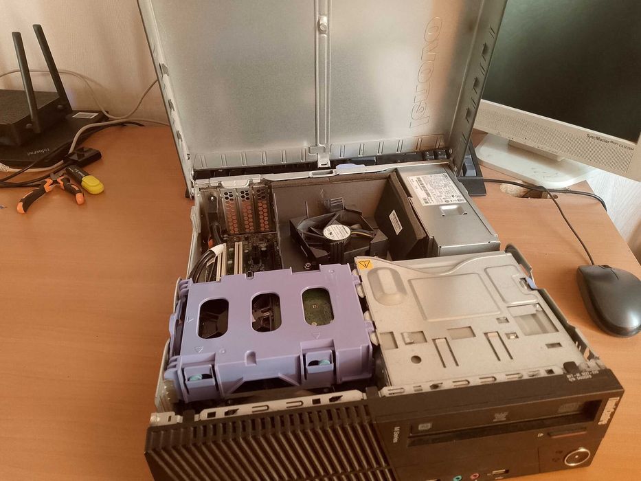 Продается ThinkCentre M90 Б/У
