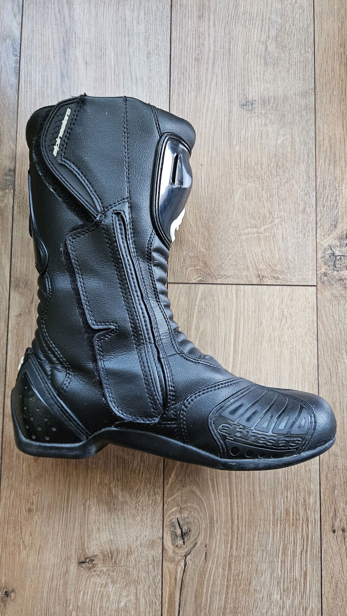 Ботуши Alpinestars SMX-5 (41)