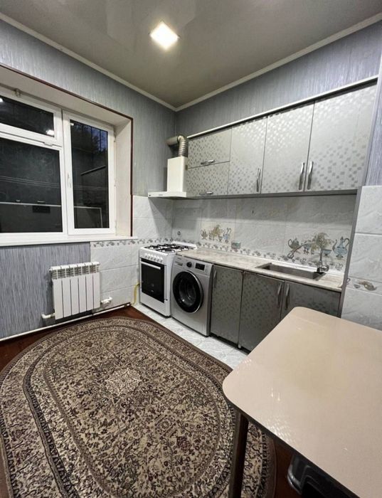 Квартира аренда чилонзор  23 farhatski oylaga