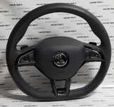 Volan Octavia 3 Superb 3 Fabia Kodiaq Karoq Rapid Yeti VRS RS SPORT