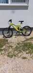 Bicicleta Kreativ MTB copii.NU TRIMIT PRIN CURIER.