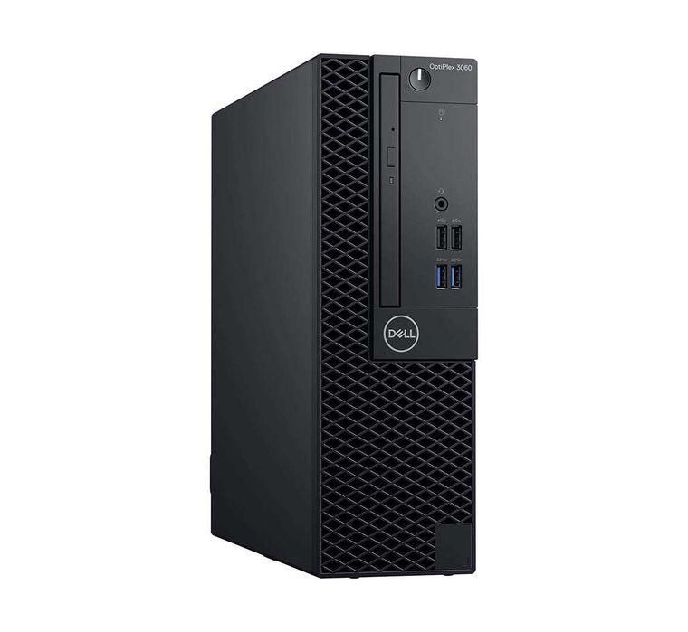 Компютър DELL 3060 SFF I5-8500 8GB 256GB с Windows 11