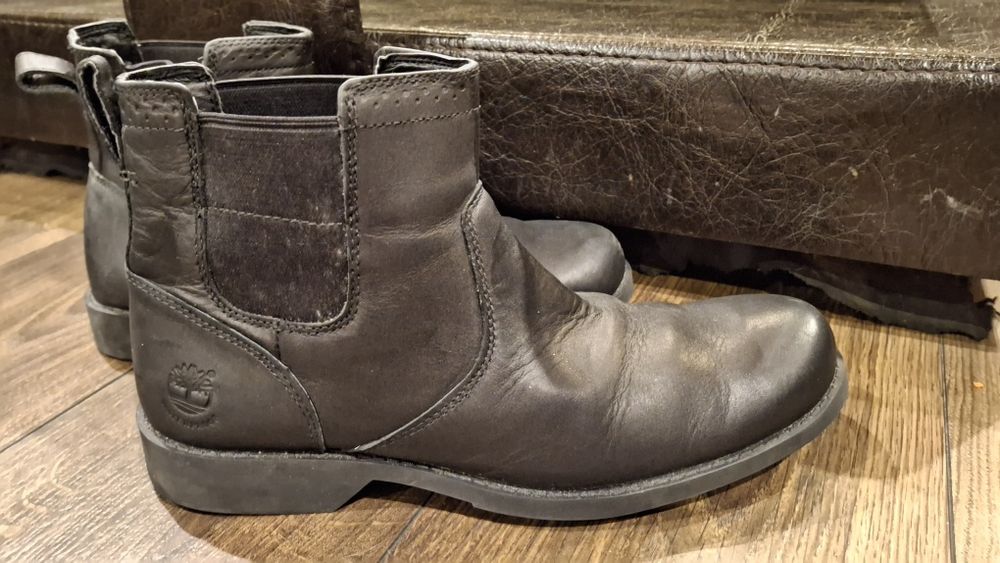 Timberland мъжки зимни боти, обувки, ботуши 43 номер