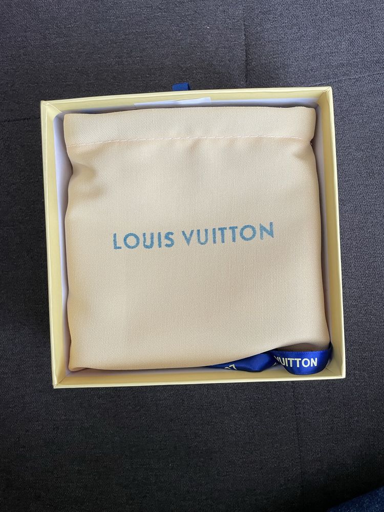 Колан Louis Vuiton