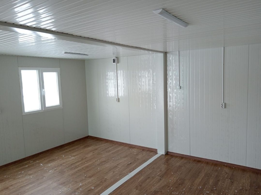 Vand containere modulare container modular termoizolate la pret bun