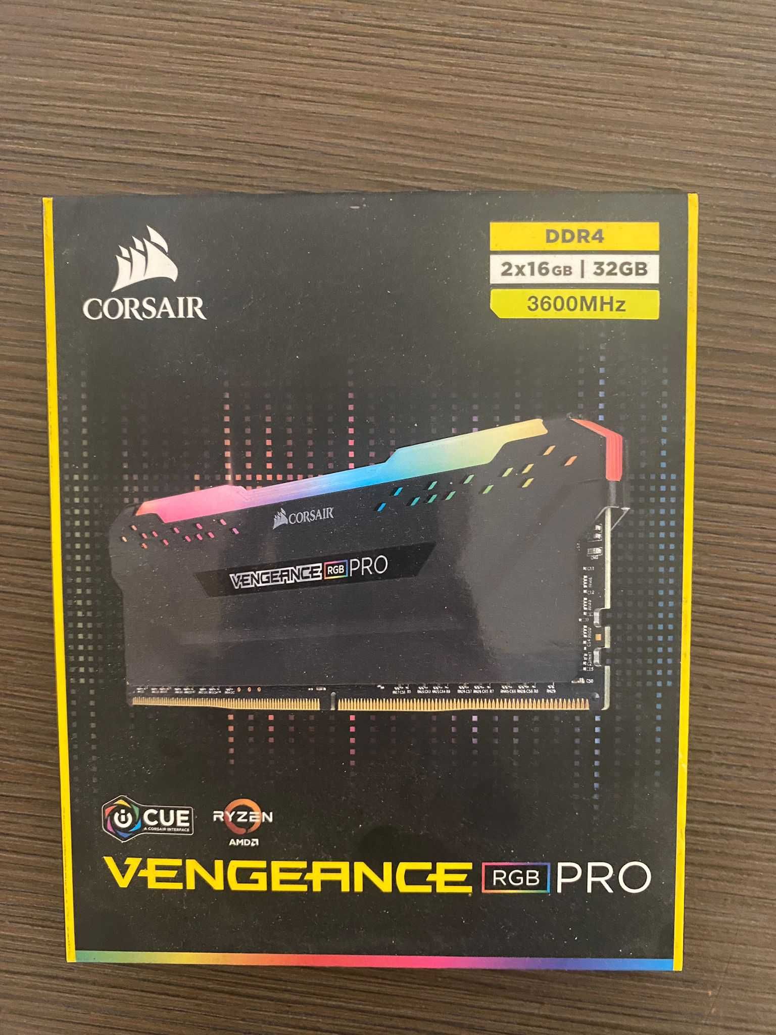 PC I9 9900K 3.6 GHz