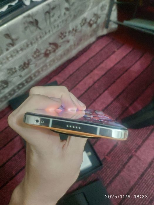 Honor magic 5 ultimate 16/512