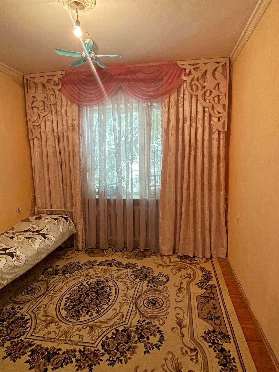 Корасув-1 Район Мирзо Улугбек 3/5/5