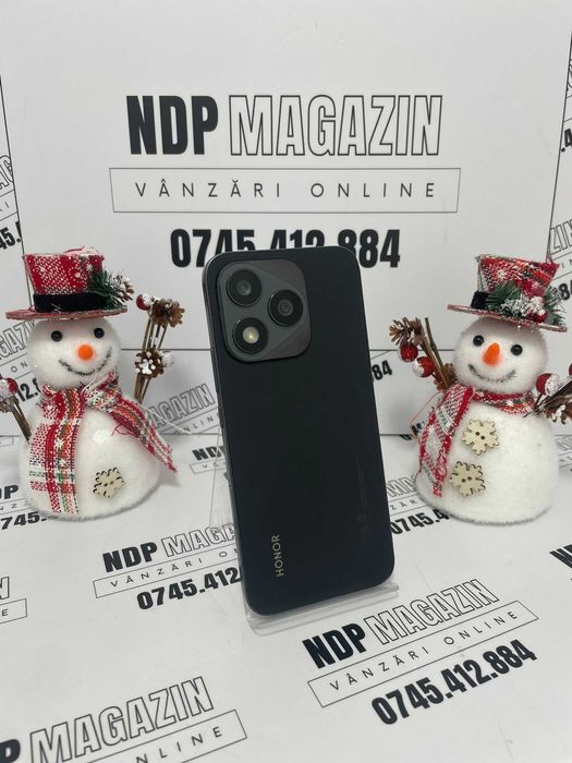 NDP Amanet NON-STOP Sos. Giurgiului 119 HONOR 400 LITE (45675)