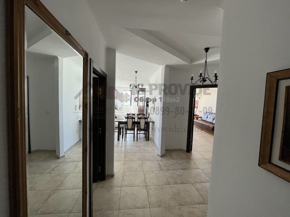 Продава се Тристаен апартамент в Обзор - 118 кв.м за 827 €/кв.м - Снимка #3