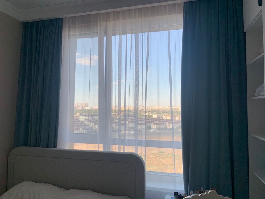 Продам тюль срочно