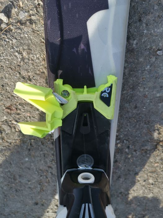 Schiuri Atomic Nomad Radon 178cm - de vânzare/schimb