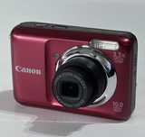 Canon PowerShot A800 (Комплект)