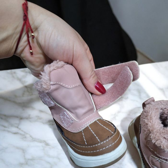 Детски Бори Непромокаеми