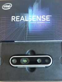 Camera Intel RealSense Depth D435