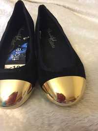 Нови!!! Оригинални обувки NEXT и балеринки