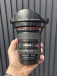 Obyektiv canon 17 40 mm