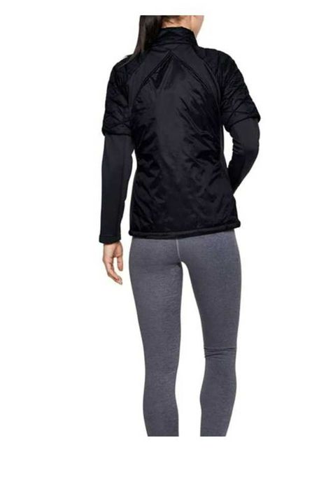 Дамско спортно яке Under Armour React