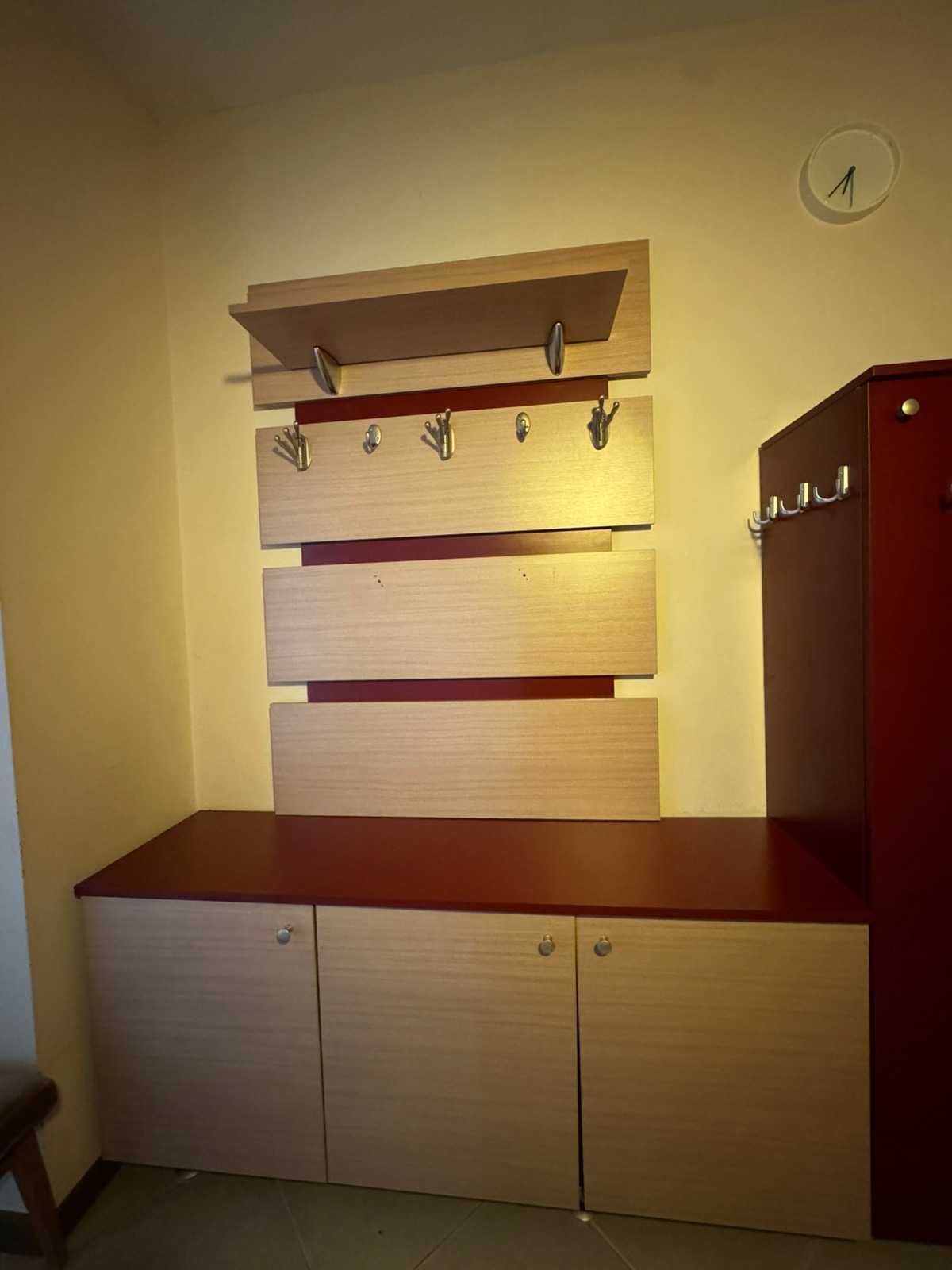 Употребявани мебели антре