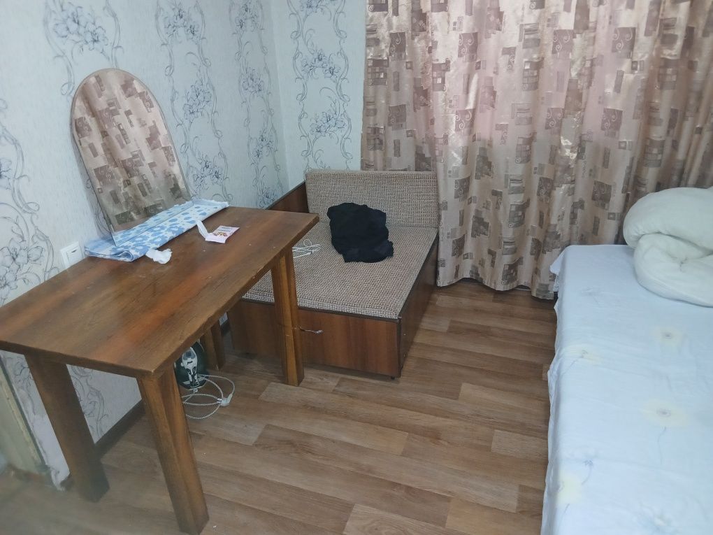 Подселение проживание