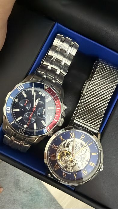 Наручные мужские часы