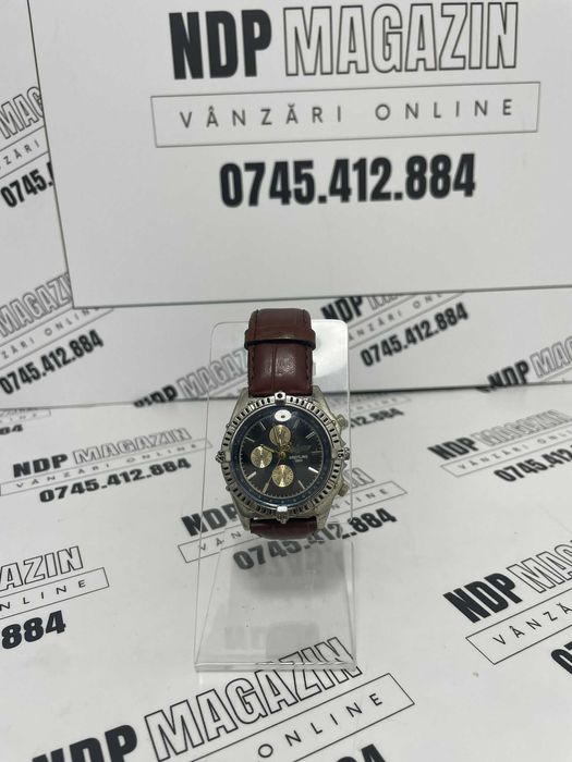 NDP Amanet NON-STOP Sos. Giurgiului 119 CEAS BREITLING 1884(42751)