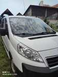 Peugeot Expert 2013, 8+1, variante ,schimb