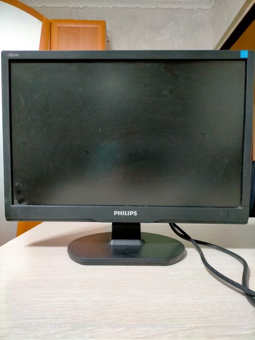 Монитор Philips для ПК