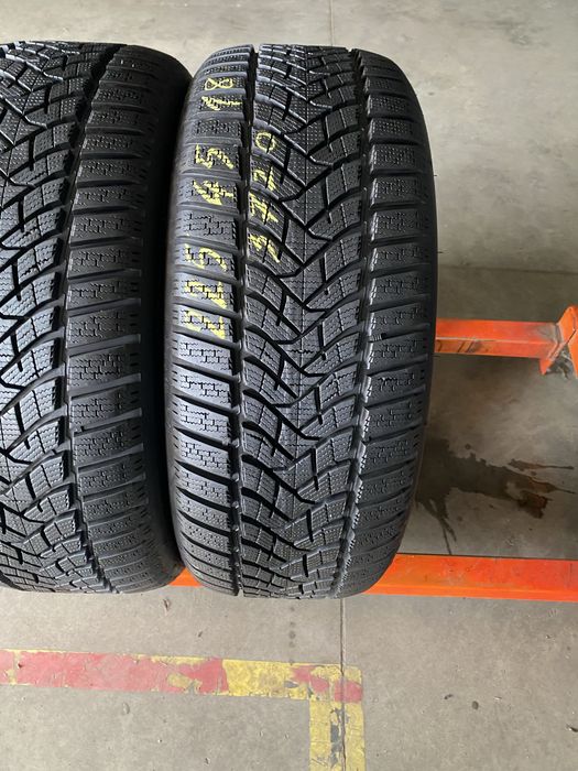 Anvelope iarna 225/45/18 Dunlop Winter Sport 5 225 45 18 R18