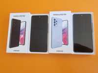 Samsung  A53 , 128gb Blue , Black ,resigilate, factura garantie