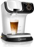 Espressor Capsule Bosch My Way, Intellibrew, 4 Profiluri, Negru