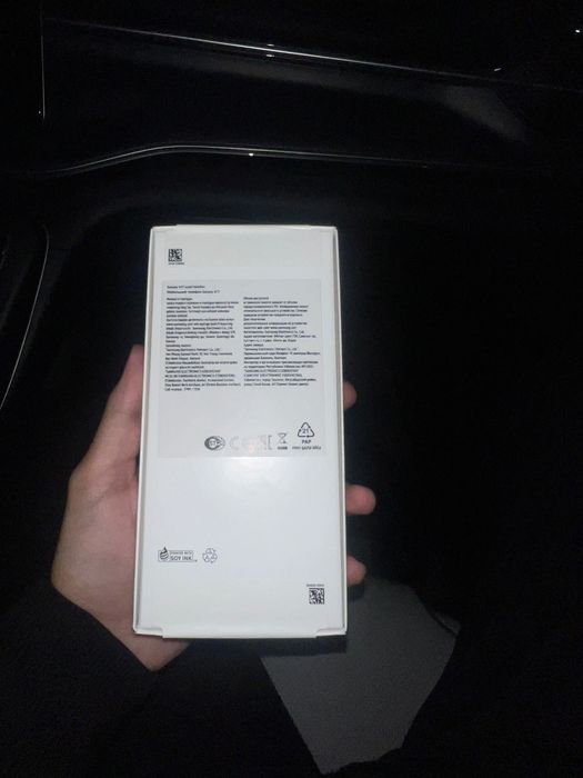 Samsung Galaxy A 17 5G 1 yil kafolati bilan Super narxda !!!