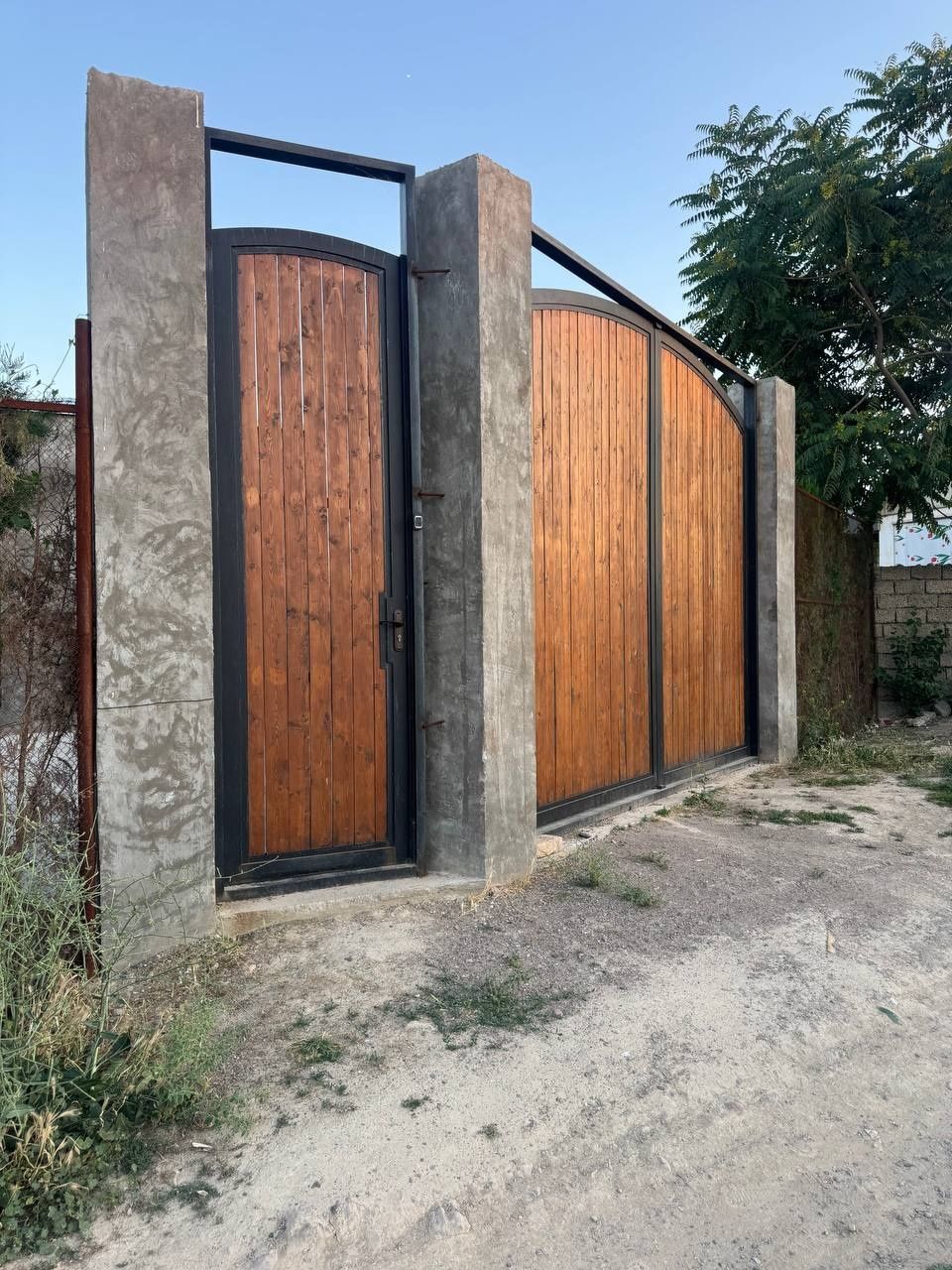 Продажа Дом дача в Мин. Воды . Кушкинди . 13 соток .
