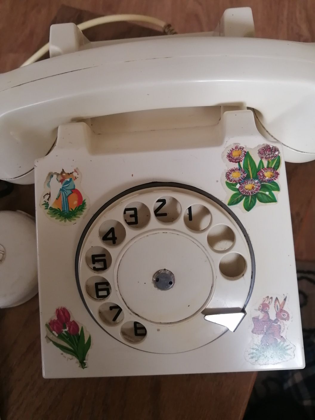 Telefon vechi din comunism