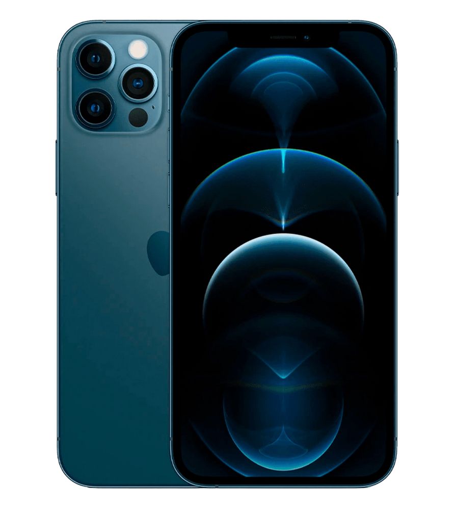 Iphone 12 pr max