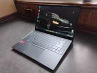 Laptop MSI Modern - ryzen  5 - 5000series - 24gb