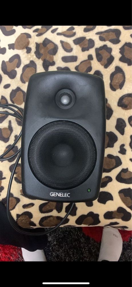 Vand boxa genelec 4030B