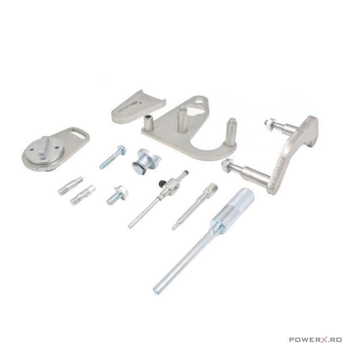 Trusa pentru blocare distributie Renault 2.0 albastru DCI M9R, Satra