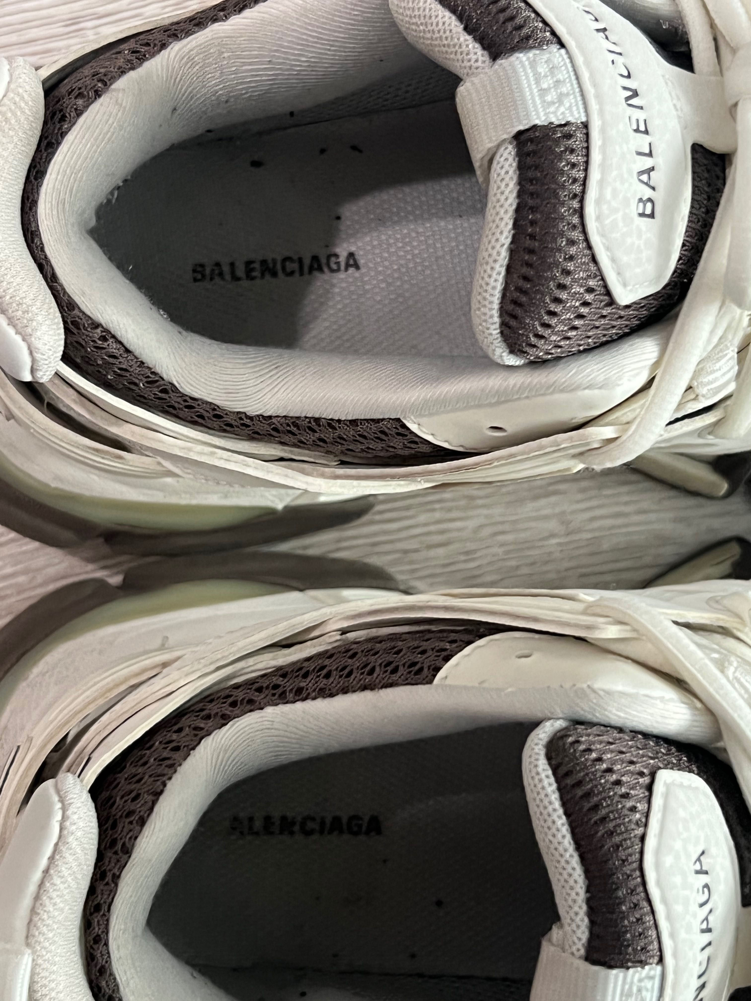 Оригинални обувки Balenciaga