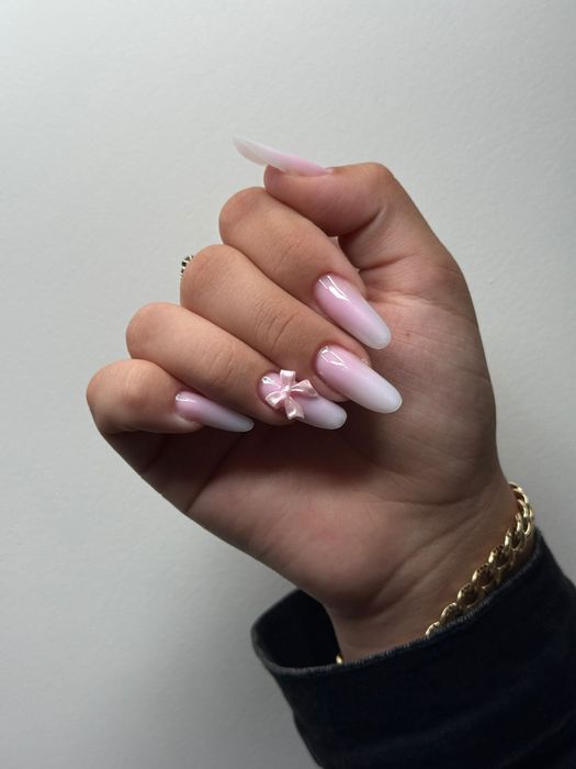 Unghii cu gel Chiajna Ilfov