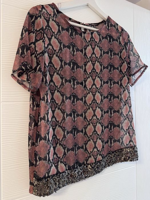 Bluza Mango marimea xs - s