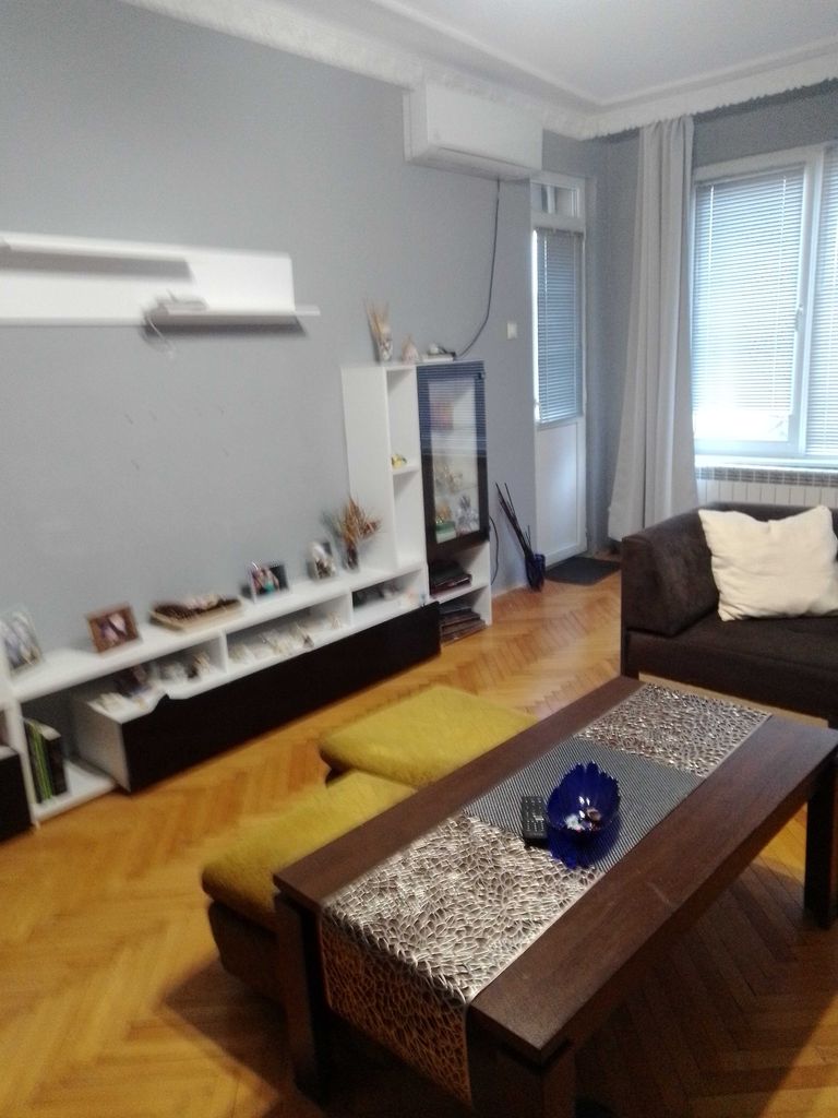 Дава се под наем Тристаен апартамент в Плевен, Дружба 1 - 120 кв.м за 357 € - Снимка #5