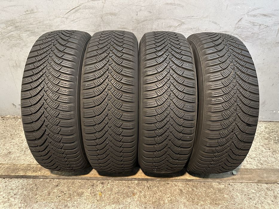 Гуми 175/65/14 HANKOOK Icept Winter