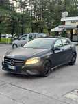 Mercedes-Benz A Proprietar în acte / Stare perfectă de funcționare
