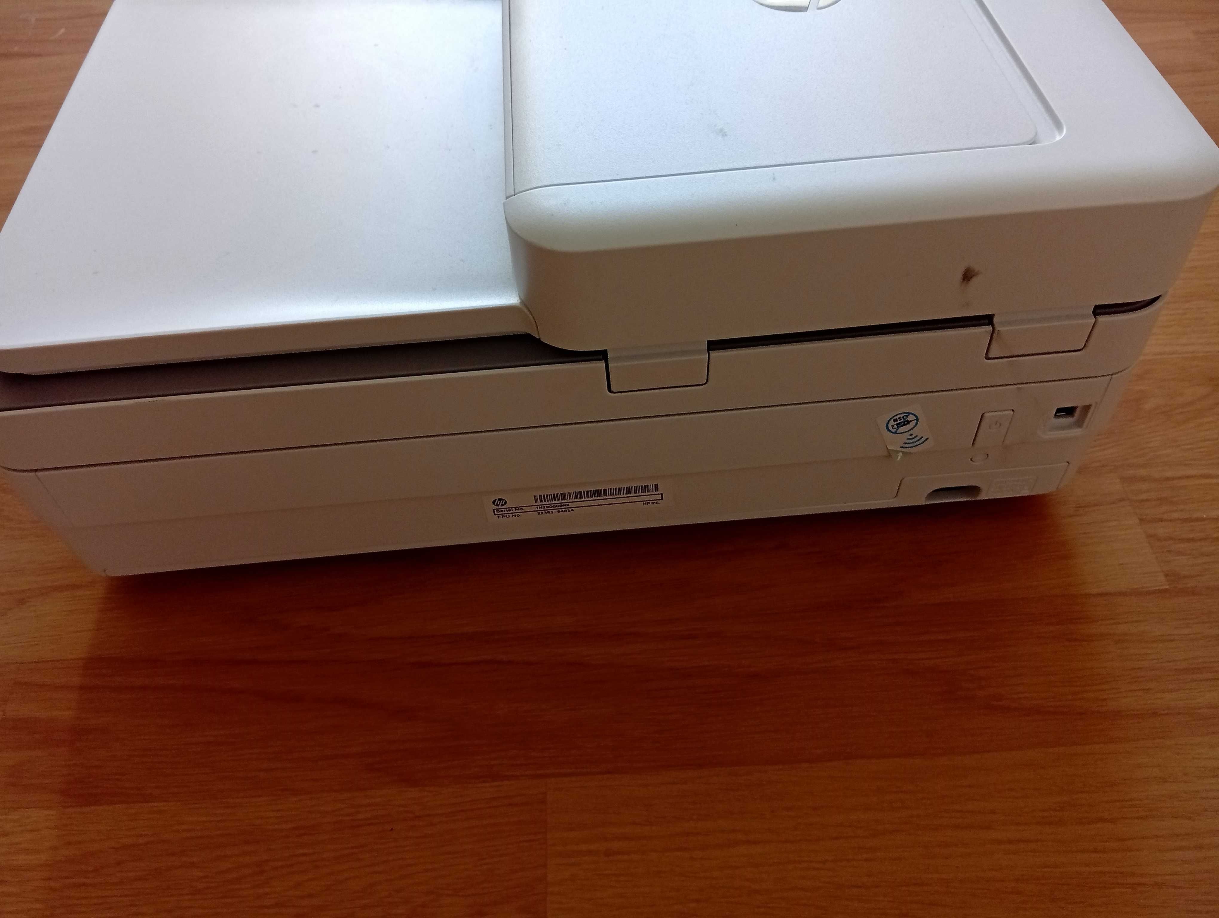 Imprimantă multifunctionala all-in-one HP Envy 6420e
