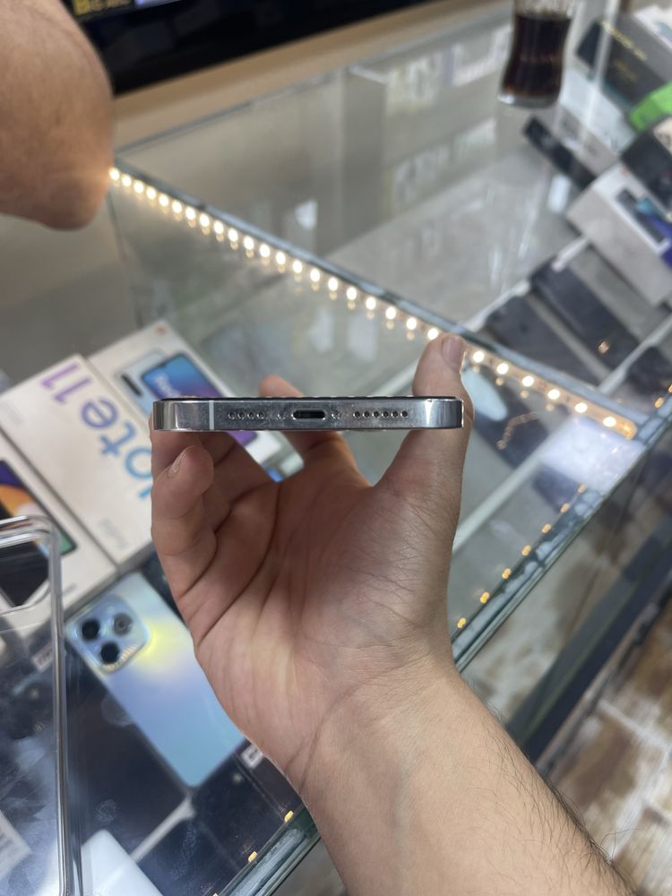 Iphone 12 pro max