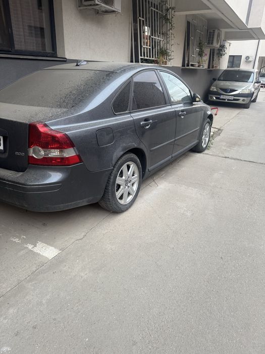 Volvo ,S40 ,ITP valabil