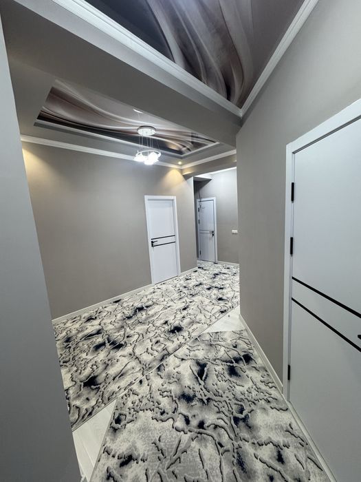 Arenda ijara 3 xona kvartira shayxontohur tumanida