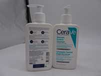 CERAVE Gel de Curatare SPUMANT Anti-imperfectiuni ten  236 ML 4 buc